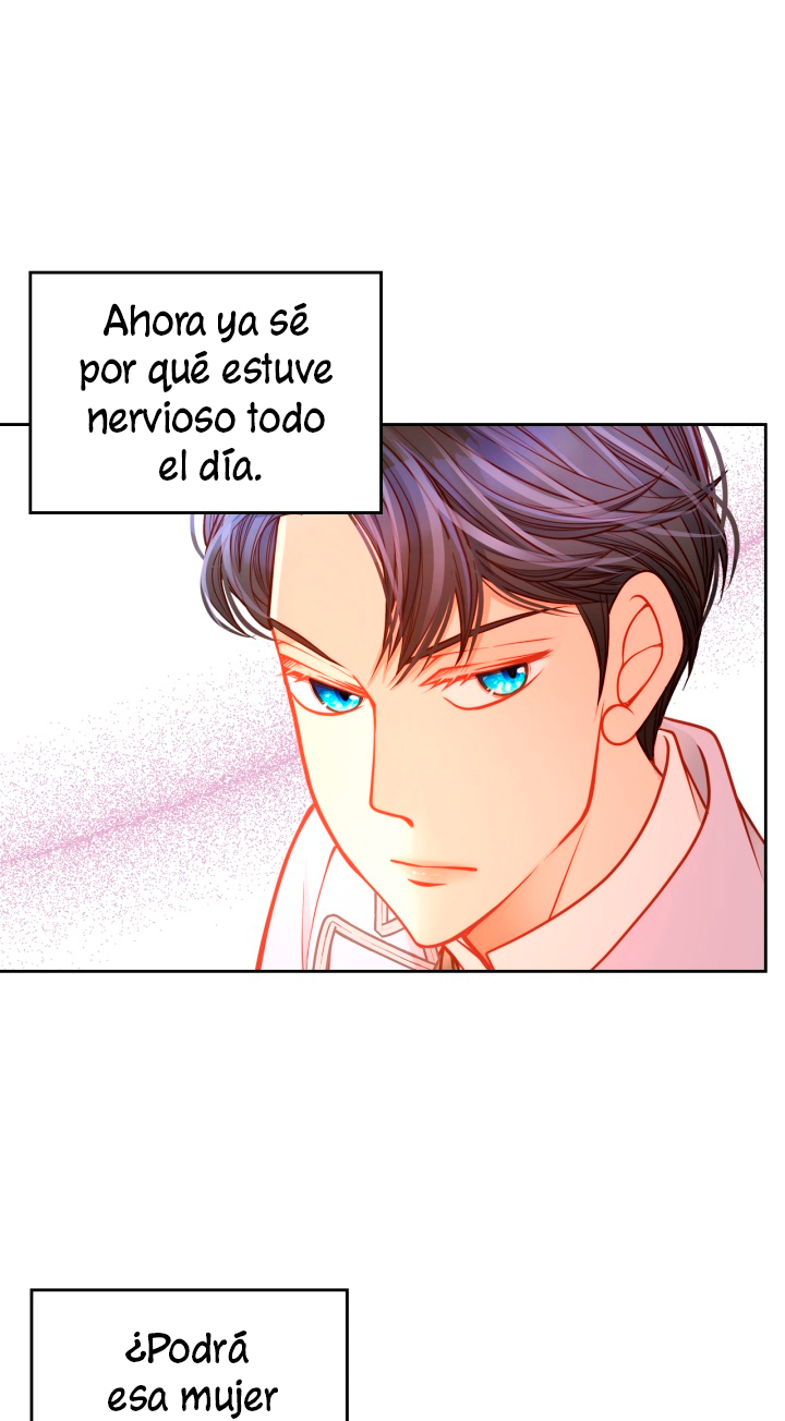 El vestidor secreto de la Duquesa Capítulo 25 - Página 4