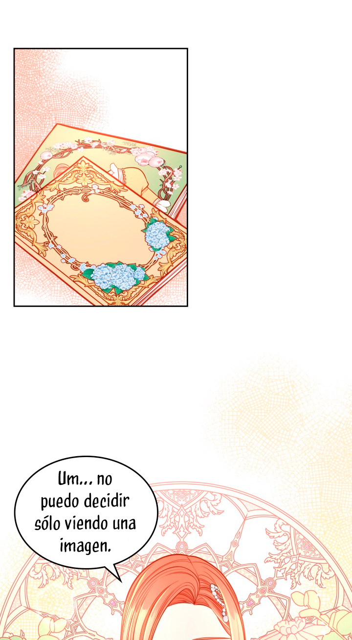 El vestidor secreto de la Duquesa Capítulo 25 - Página 43