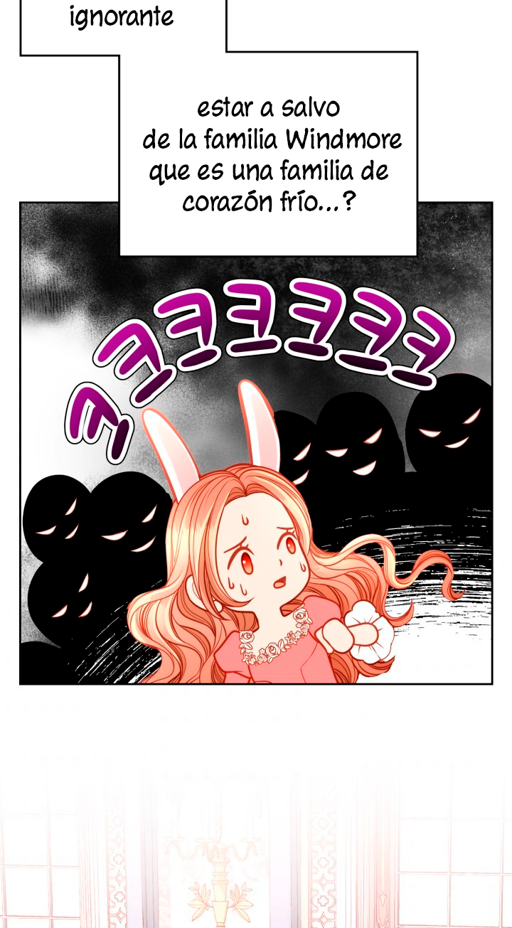 El vestidor secreto de la Duquesa Capítulo 25 - Página 5