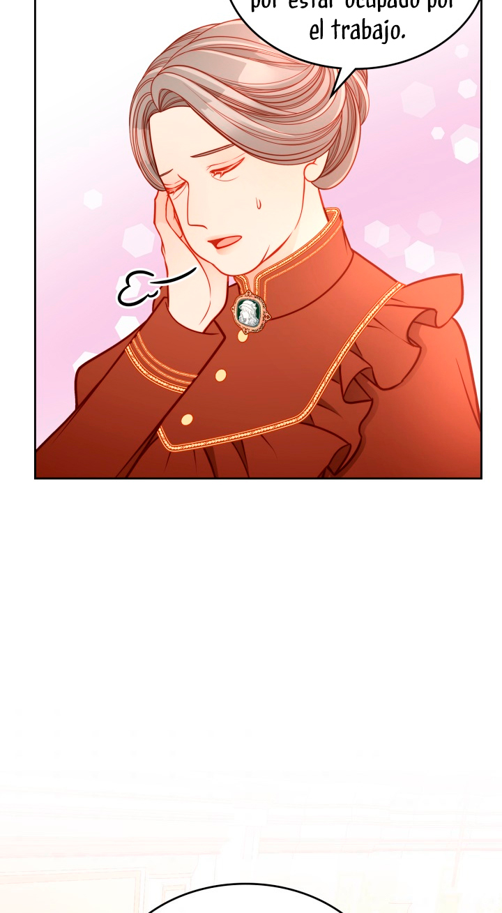 El vestidor secreto de la Duquesa Capítulo 25 - Página 57