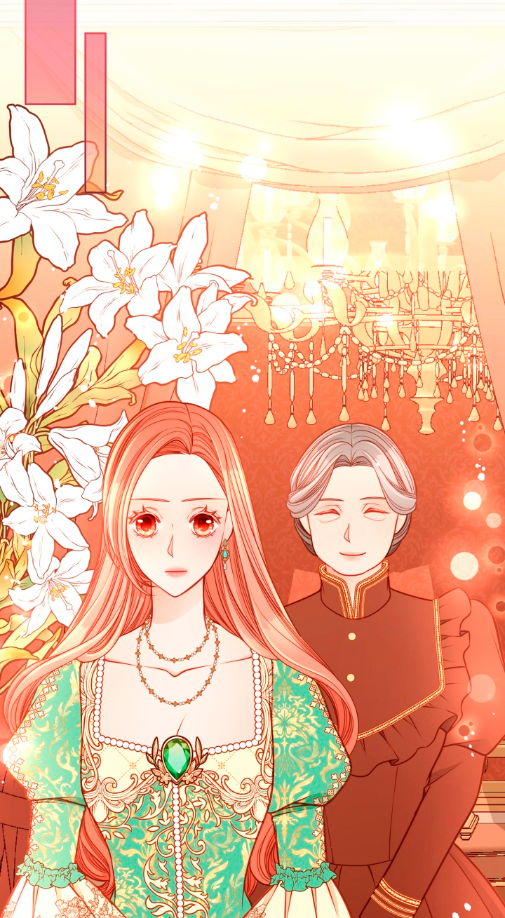 El vestidor secreto de la Duquesa Capítulo 25 - Página 62