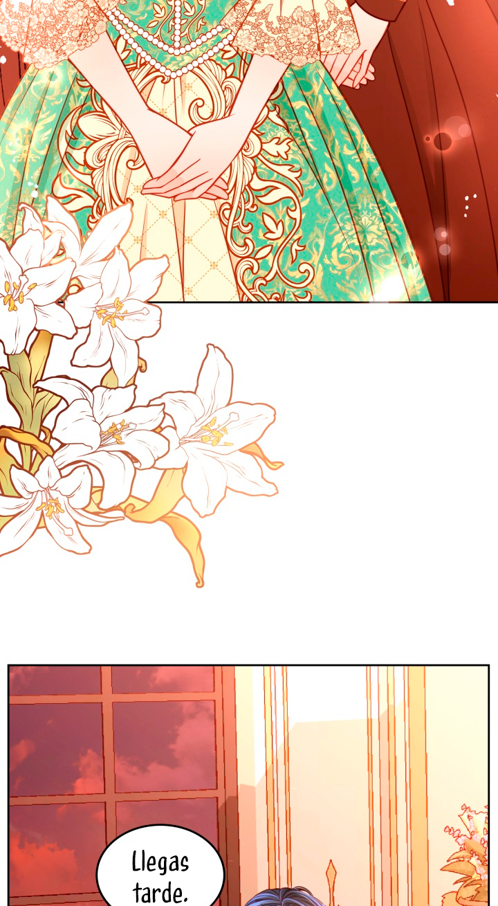 El vestidor secreto de la Duquesa Capítulo 25 - Página 63