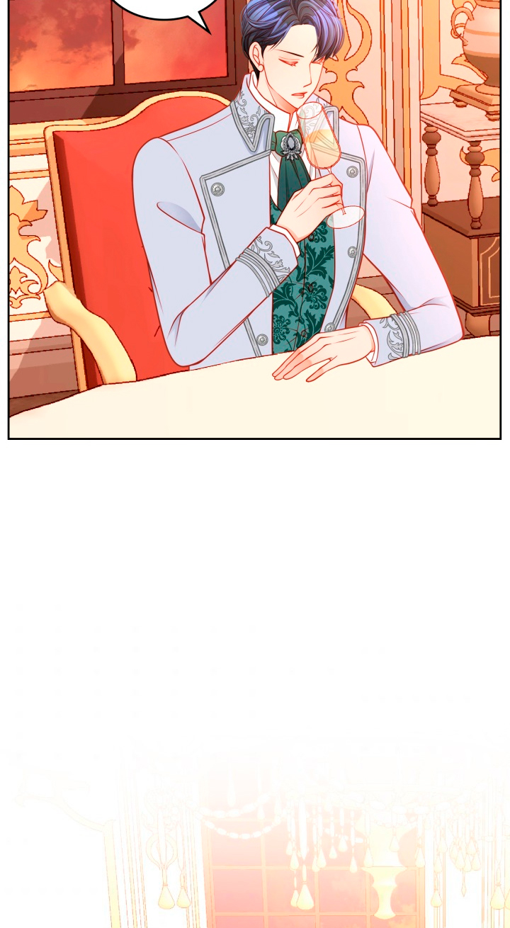 El vestidor secreto de la Duquesa Capítulo 25 - Página 64