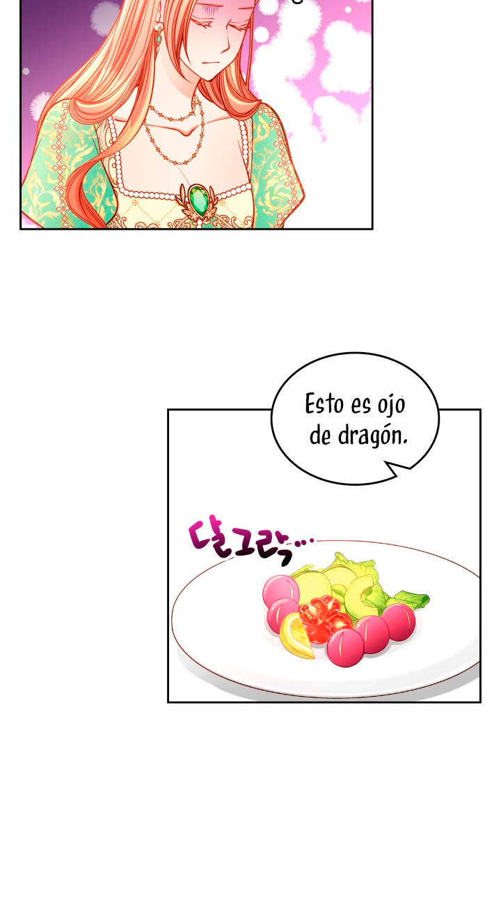 El vestidor secreto de la Duquesa Capítulo 25 - Página 66