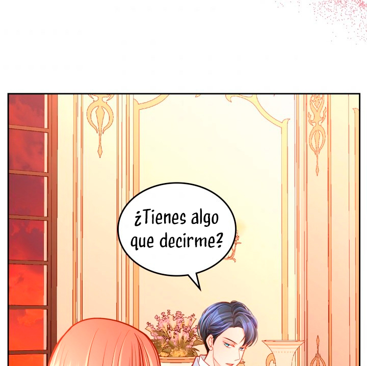 El vestidor secreto de la Duquesa Capítulo 25 - Página 73