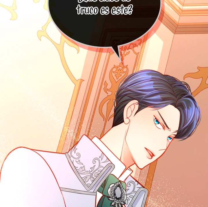 El vestidor secreto de la Duquesa Capítulo 25 - Página 81