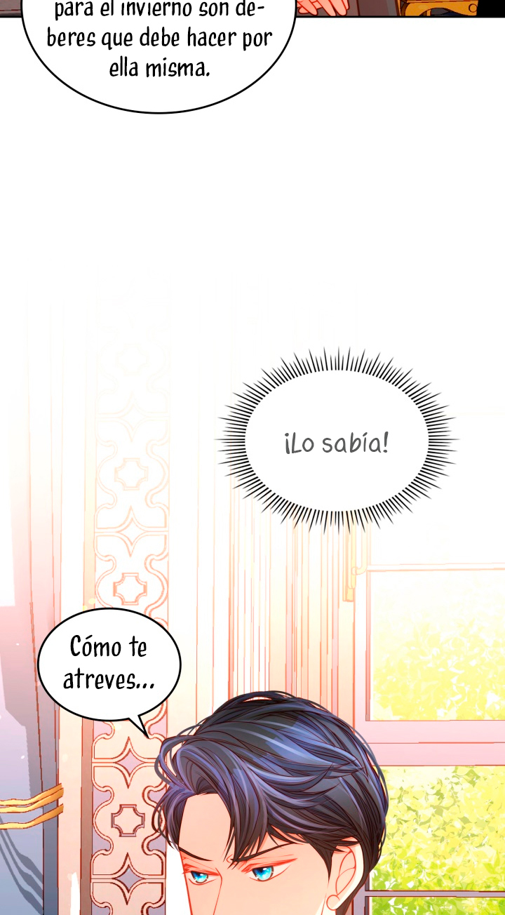 El vestidor secreto de la Duquesa Capítulo 25 - Página 9