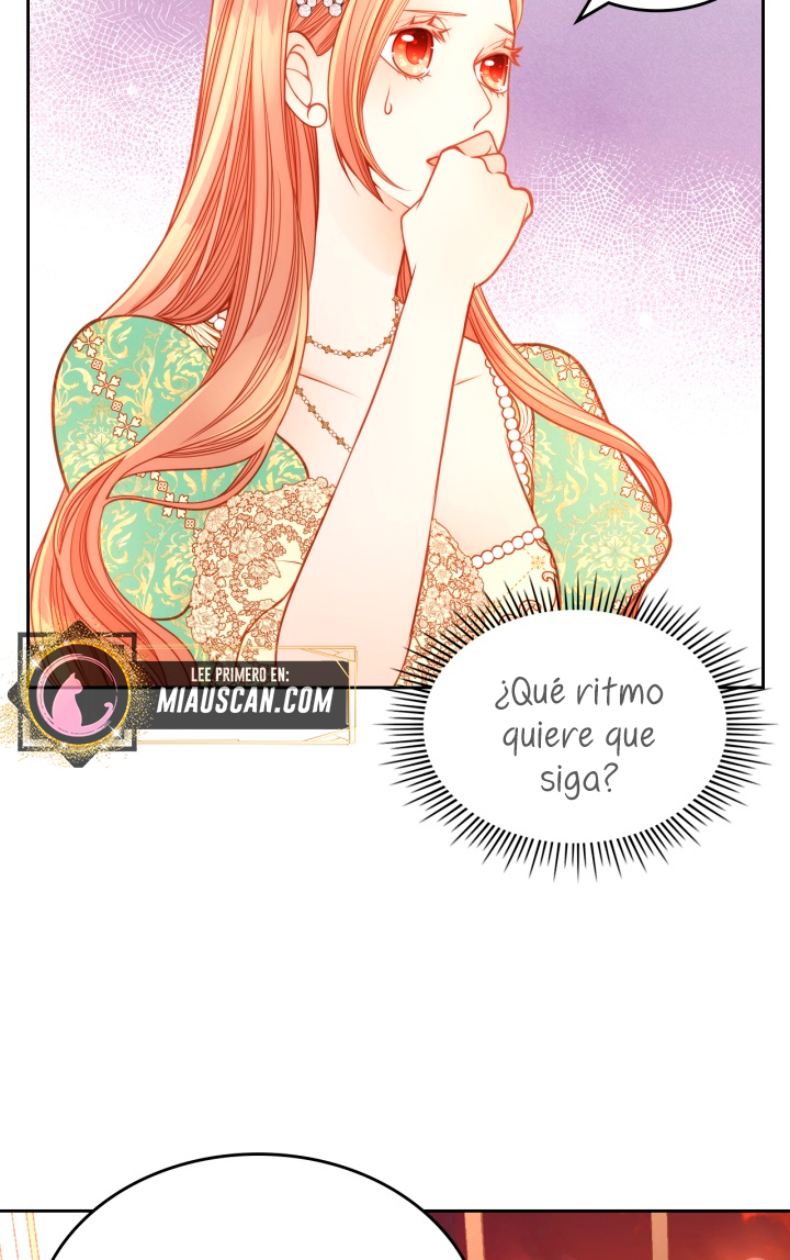 El vestidor secreto de la Duquesa Capítulo 26 - Página 10