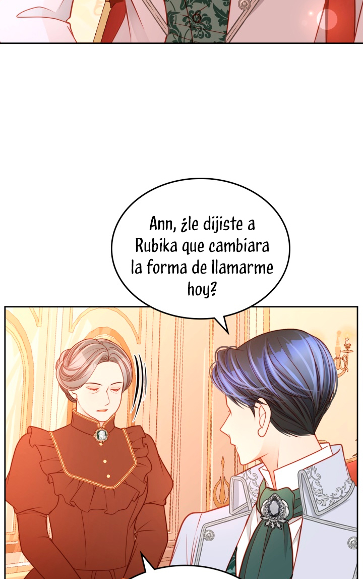 El vestidor secreto de la Duquesa Capítulo 26 - Página 12