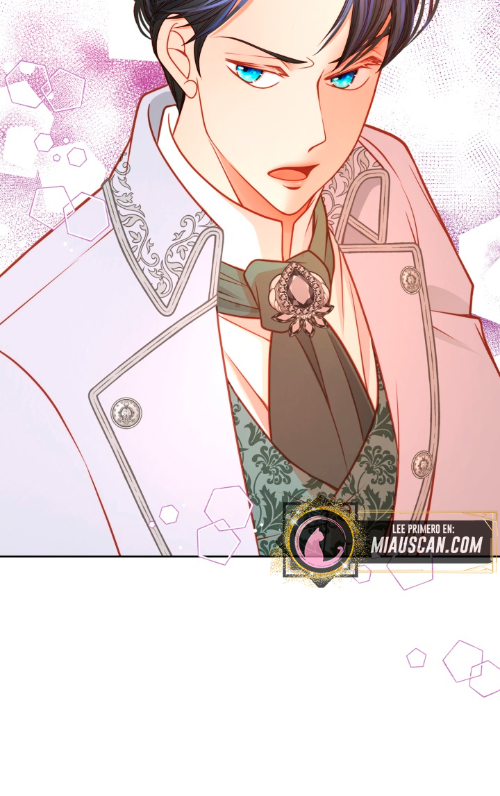 El vestidor secreto de la Duquesa Capítulo 26 - Página 14