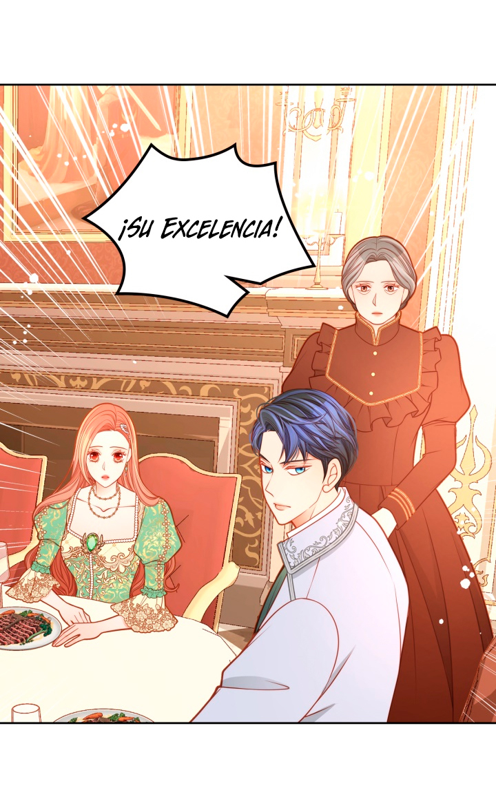 El vestidor secreto de la Duquesa Capítulo 26 - Página 15