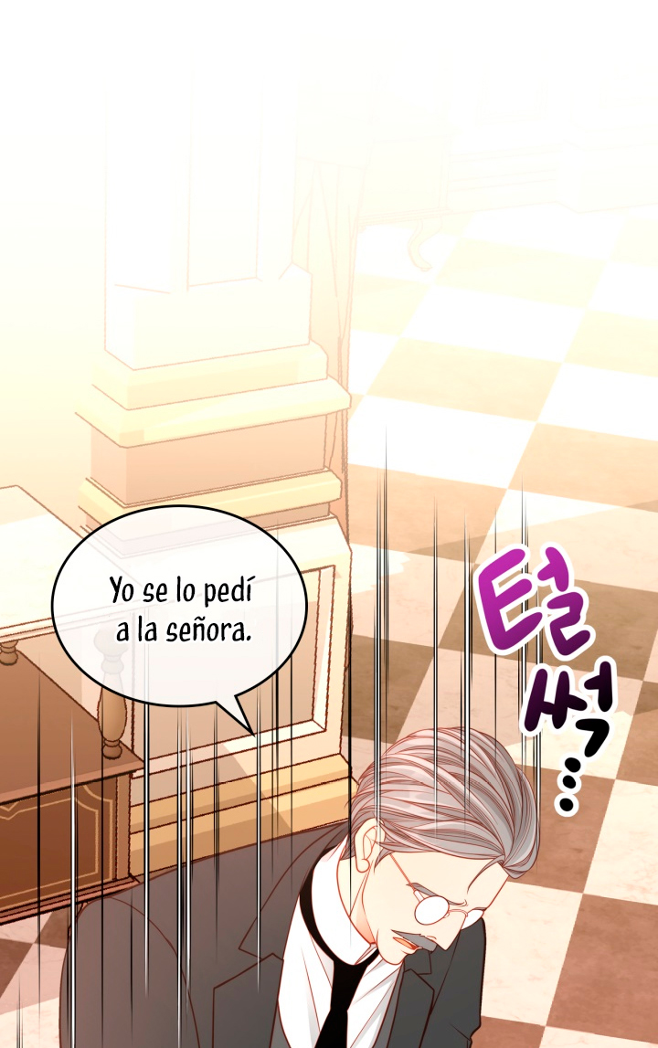 El vestidor secreto de la Duquesa Capítulo 26 - Página 16