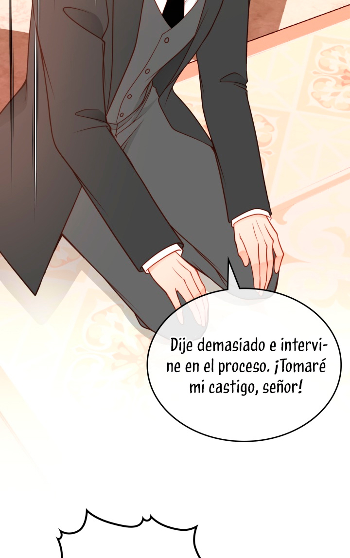 El vestidor secreto de la Duquesa Capítulo 26 - Página 17