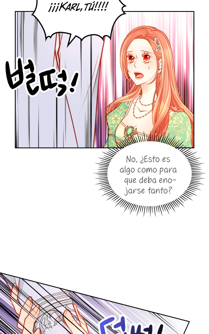 El vestidor secreto de la Duquesa Capítulo 26 - Página 18