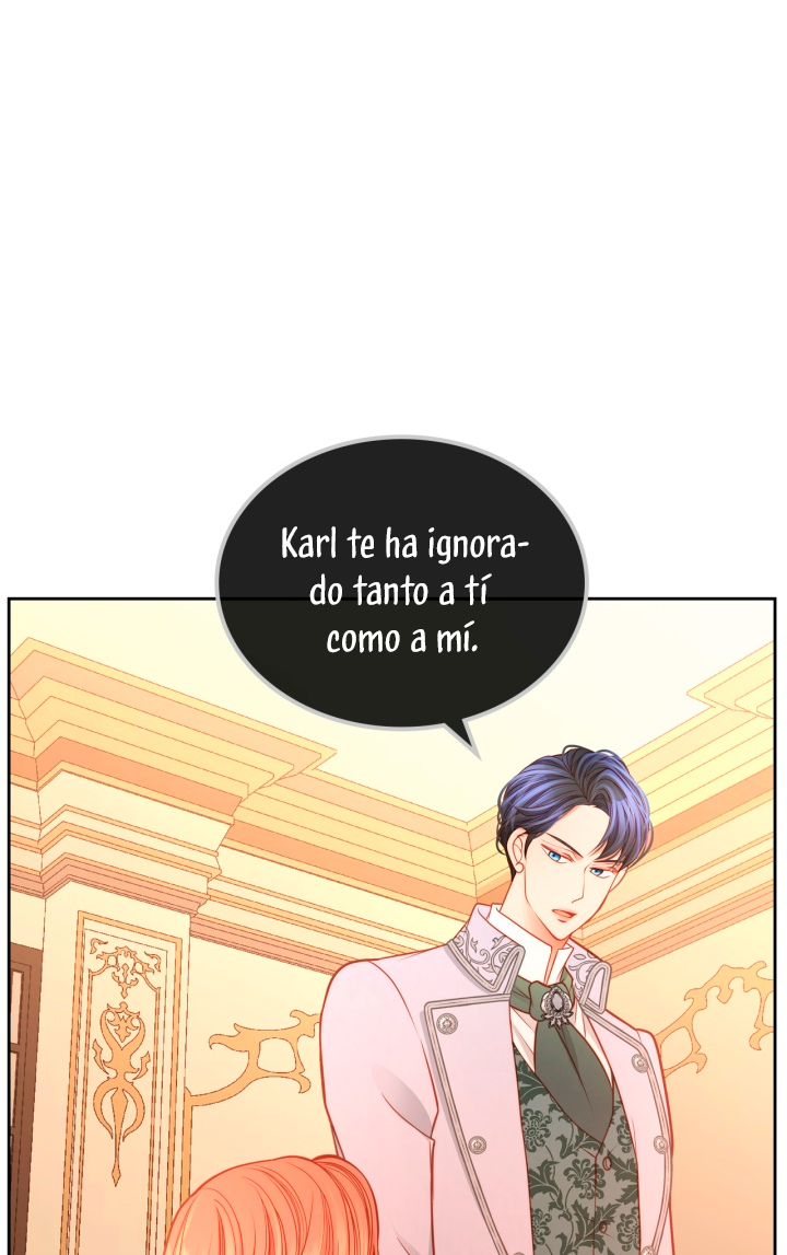 El vestidor secreto de la Duquesa Capítulo 26 - Página 22