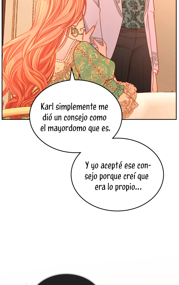 El vestidor secreto de la Duquesa Capítulo 26 - Página 23