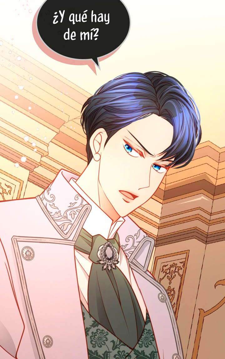 El vestidor secreto de la Duquesa Capítulo 26 - Página 24