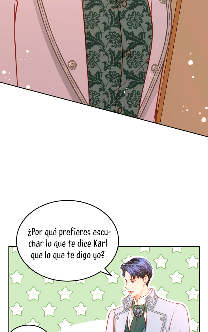 El vestidor secreto de la Duquesa Capítulo 26 - Página 25