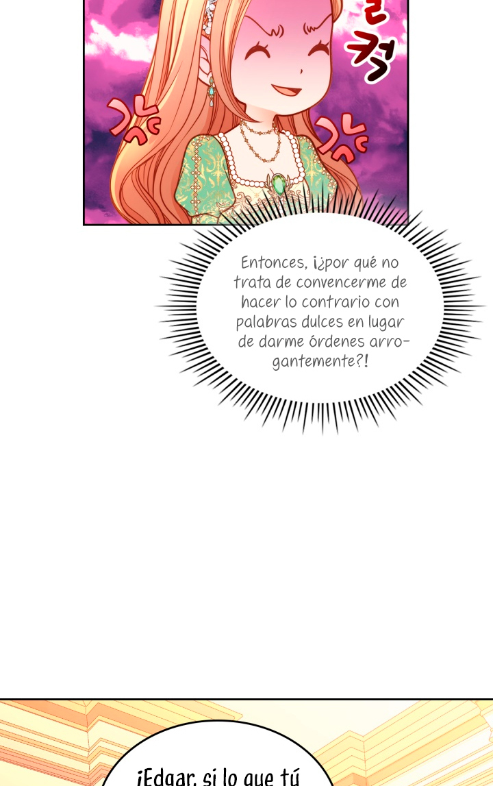 El vestidor secreto de la Duquesa Capítulo 26 - Página 27