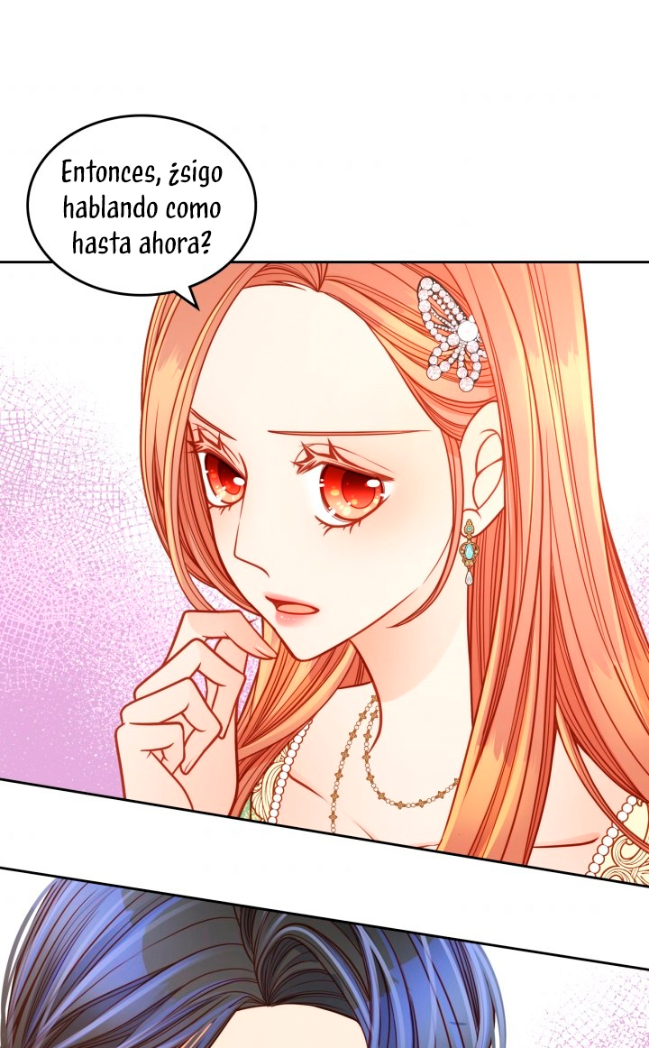 El vestidor secreto de la Duquesa Capítulo 26 - Página 29