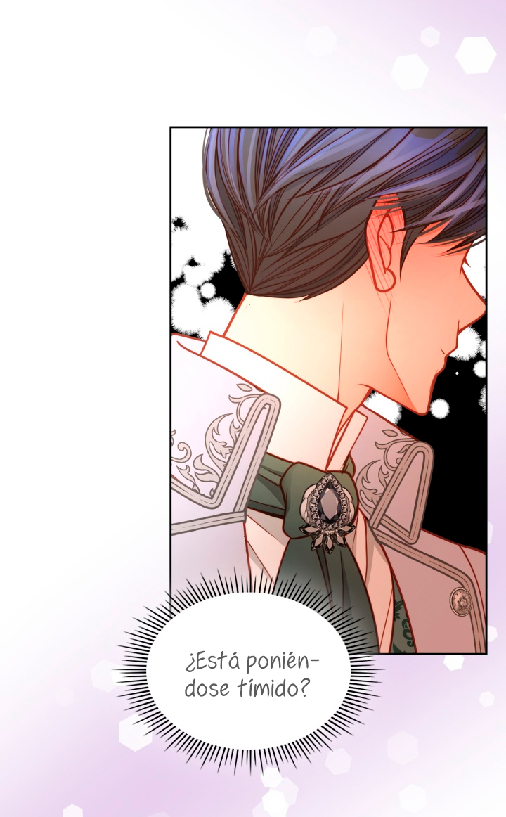 El vestidor secreto de la Duquesa Capítulo 26 - Página 33