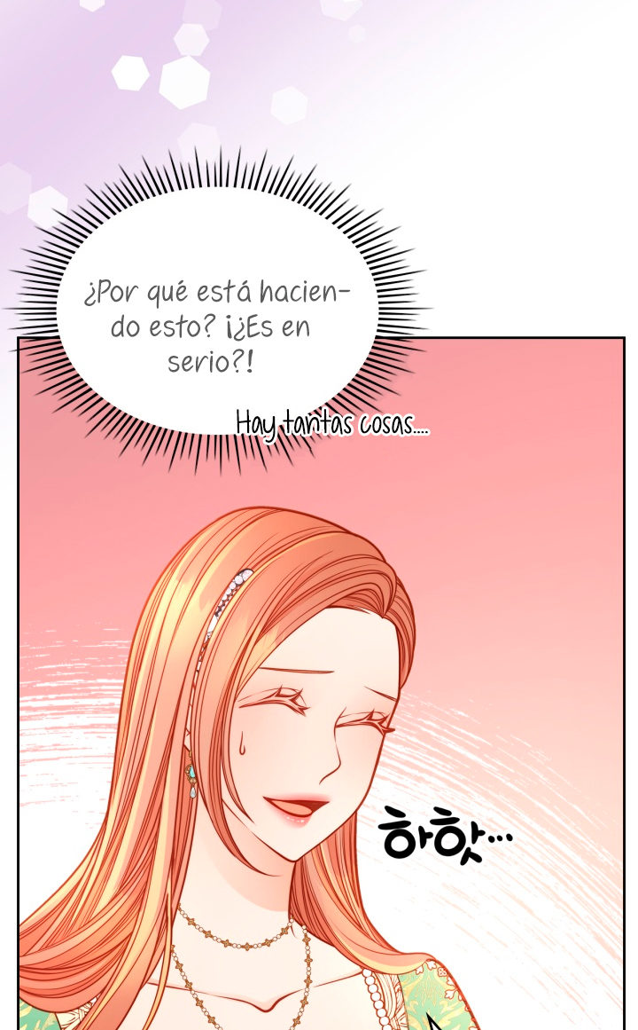 El vestidor secreto de la Duquesa Capítulo 26 - Página 34