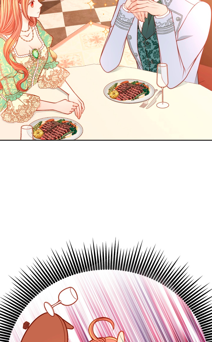 El vestidor secreto de la Duquesa Capítulo 26 - Página 39