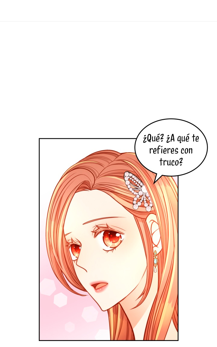 El vestidor secreto de la Duquesa Capítulo 26 - Página 4