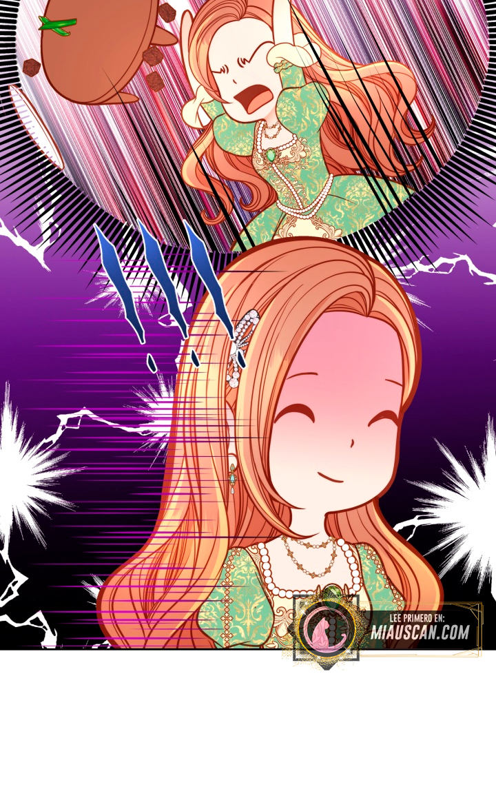 El vestidor secreto de la Duquesa Capítulo 26 - Página 40