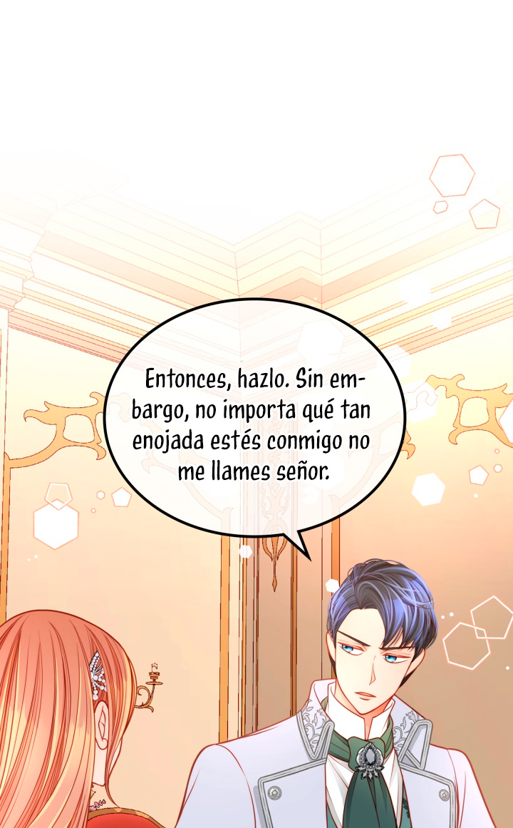 El vestidor secreto de la Duquesa Capítulo 26 - Página 42