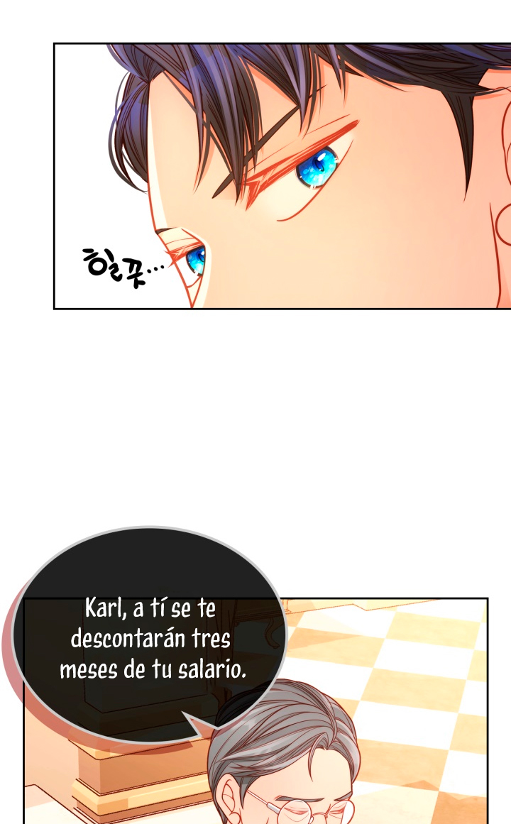 El vestidor secreto de la Duquesa Capítulo 26 - Página 46