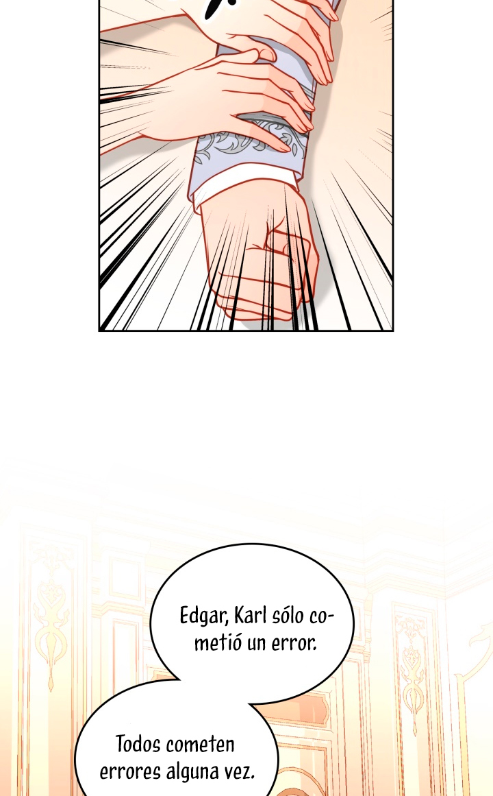 El vestidor secreto de la Duquesa Capítulo 26 - Página 48