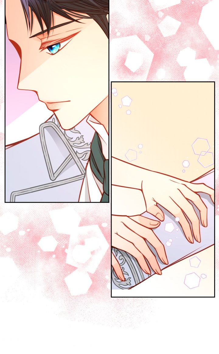 El vestidor secreto de la Duquesa Capítulo 26 - Página 50