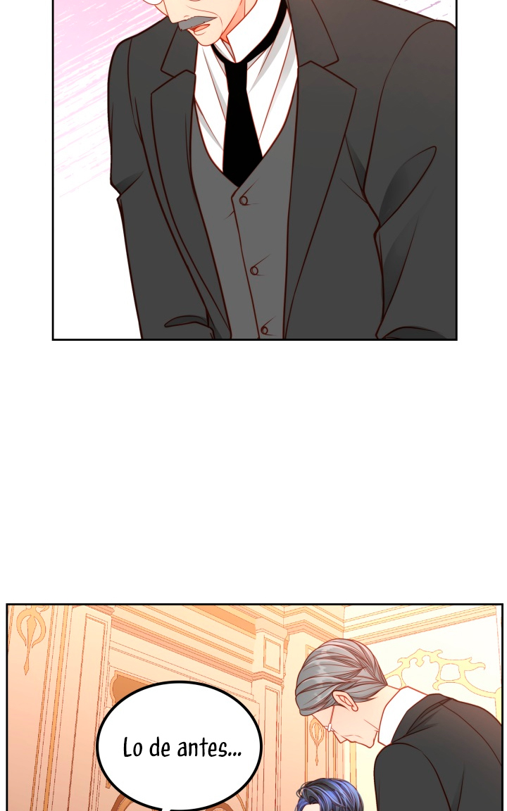 El vestidor secreto de la Duquesa Capítulo 26 - Página 56