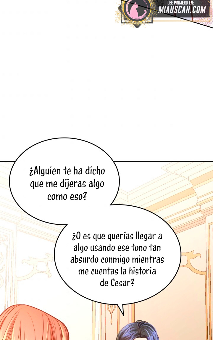 El vestidor secreto de la Duquesa Capítulo 26 - Página 6