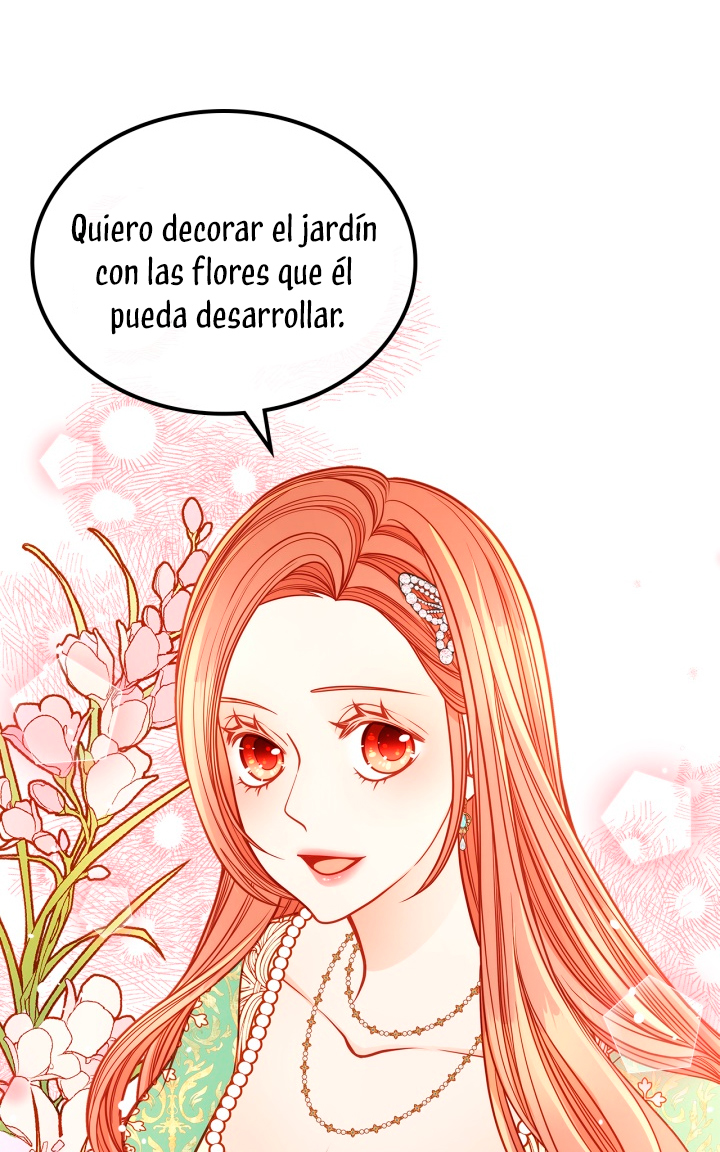 El vestidor secreto de la Duquesa Capítulo 26 - Página 61