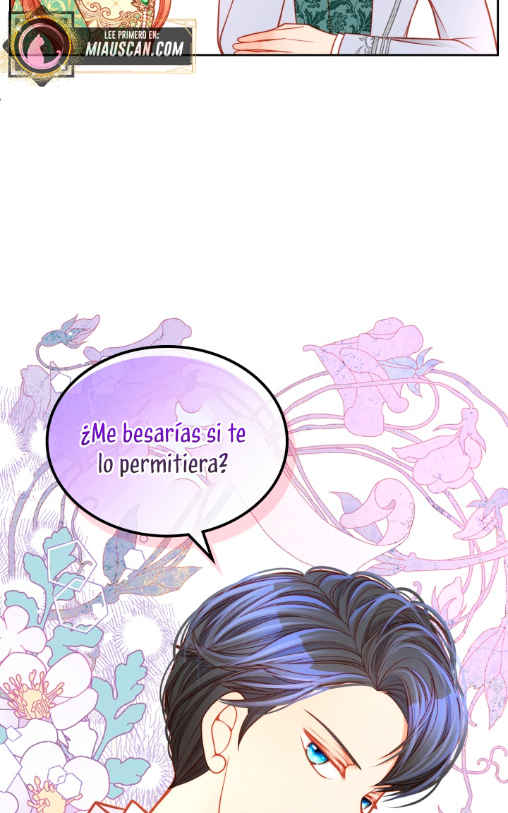 El vestidor secreto de la Duquesa Capítulo 26 - Página 64