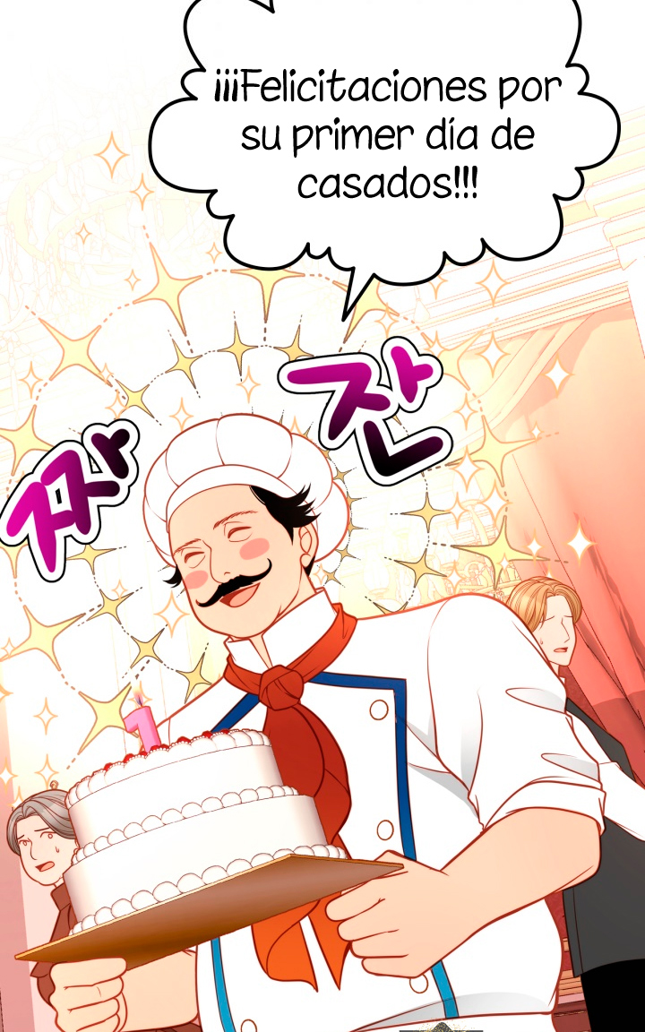 El vestidor secreto de la Duquesa Capítulo 26 - Página 67