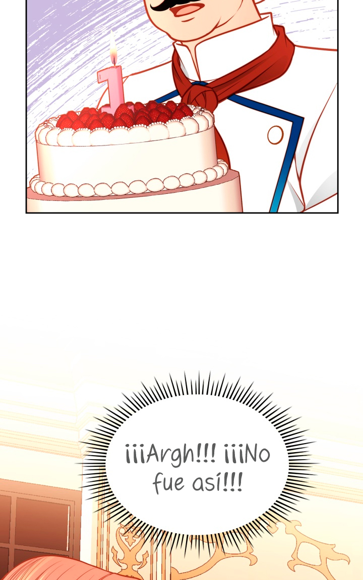 El vestidor secreto de la Duquesa Capítulo 26 - Página 70