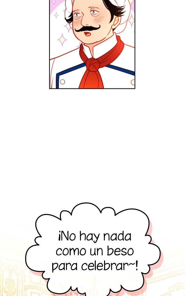 El vestidor secreto de la Duquesa Capítulo 26 - Página 77