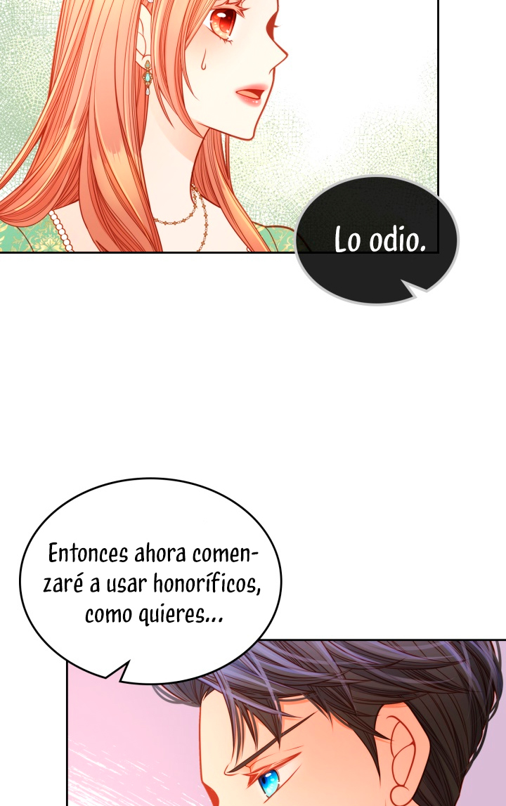 El vestidor secreto de la Duquesa Capítulo 26 - Página 8