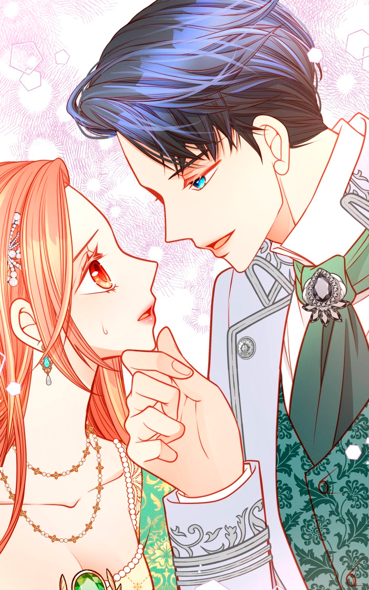 El vestidor secreto de la Duquesa Capítulo 27 - Página 10