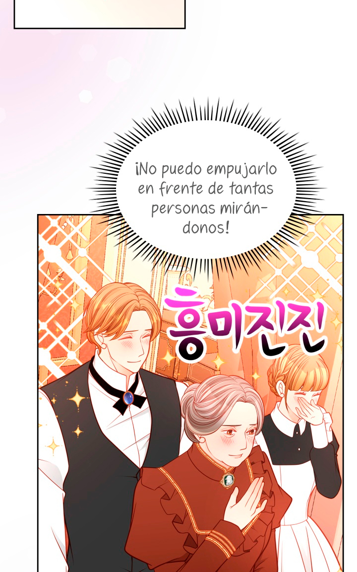 El vestidor secreto de la Duquesa Capítulo 27 - Página 12