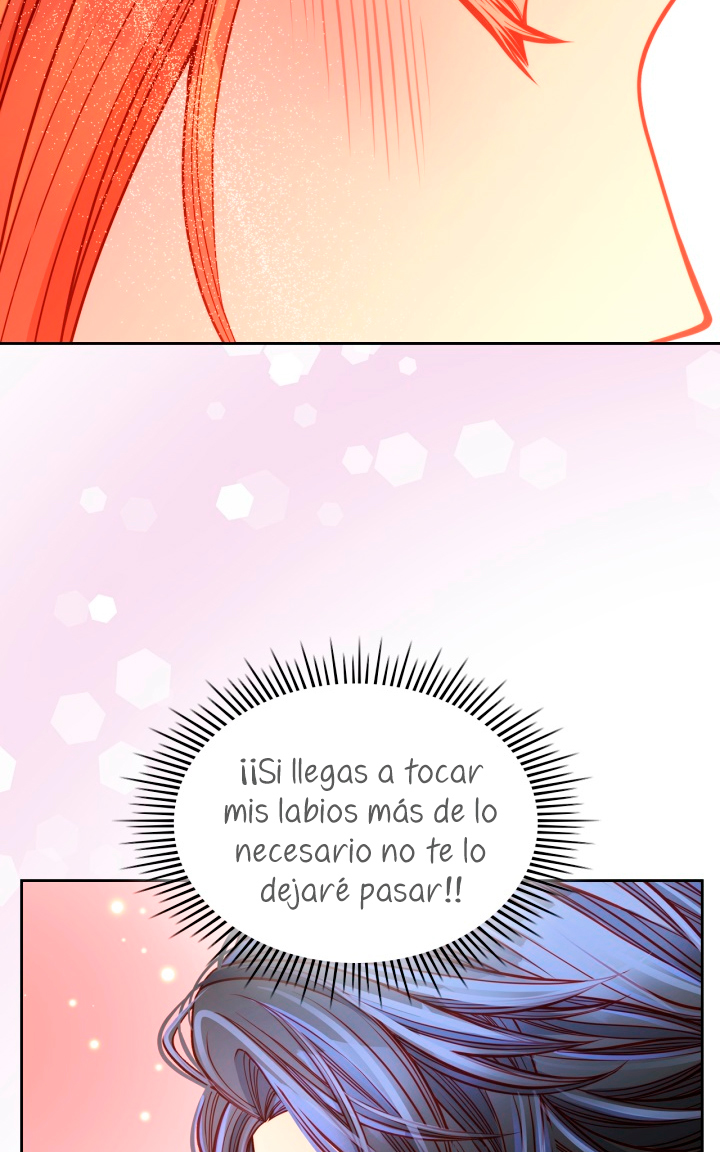 El vestidor secreto de la Duquesa Capítulo 27 - Página 14