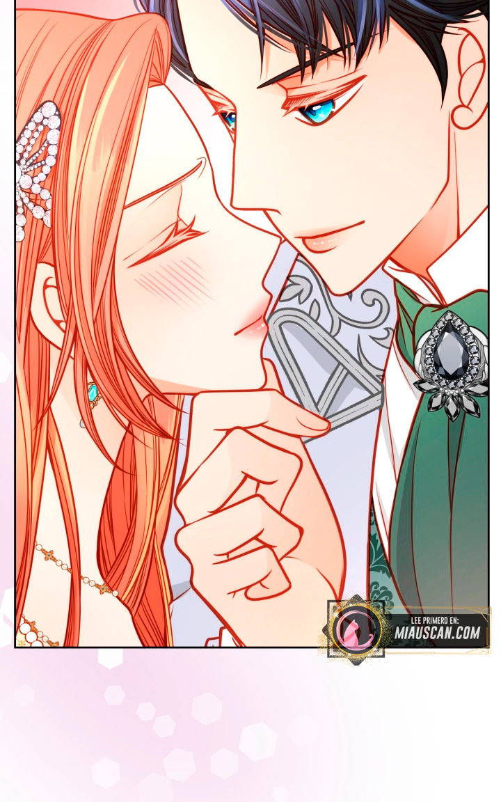 El vestidor secreto de la Duquesa Capítulo 27 - Página 15