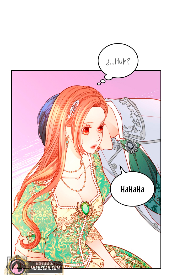 El vestidor secreto de la Duquesa Capítulo 27 - Página 20