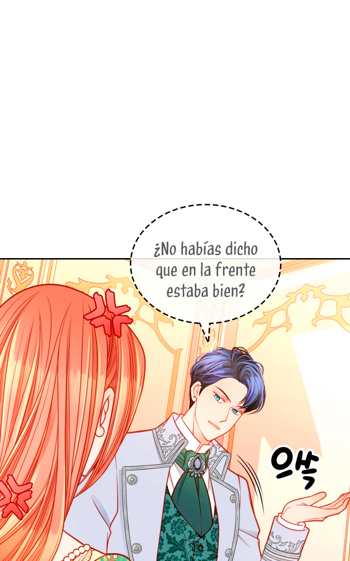 El vestidor secreto de la Duquesa Capítulo 27 - Página 22