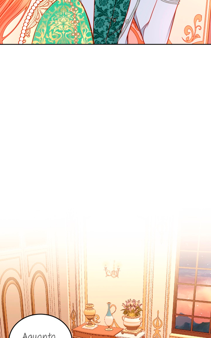 El vestidor secreto de la Duquesa Capítulo 27 - Página 23