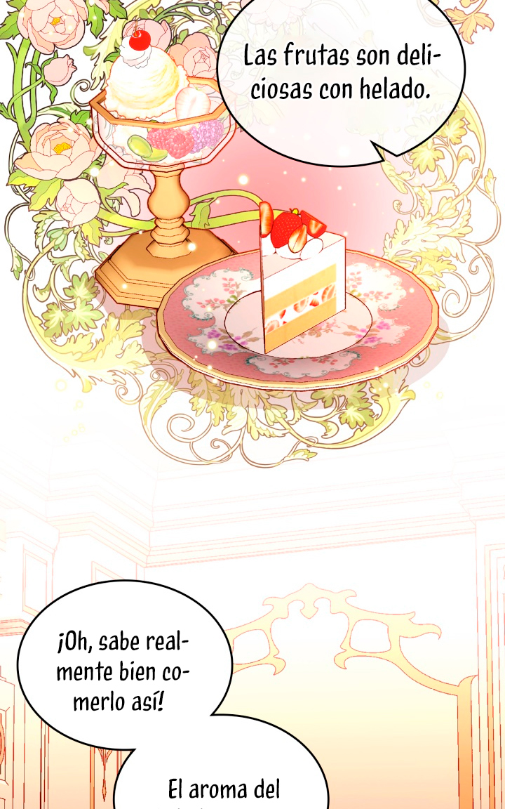 El vestidor secreto de la Duquesa Capítulo 27 - Página 25