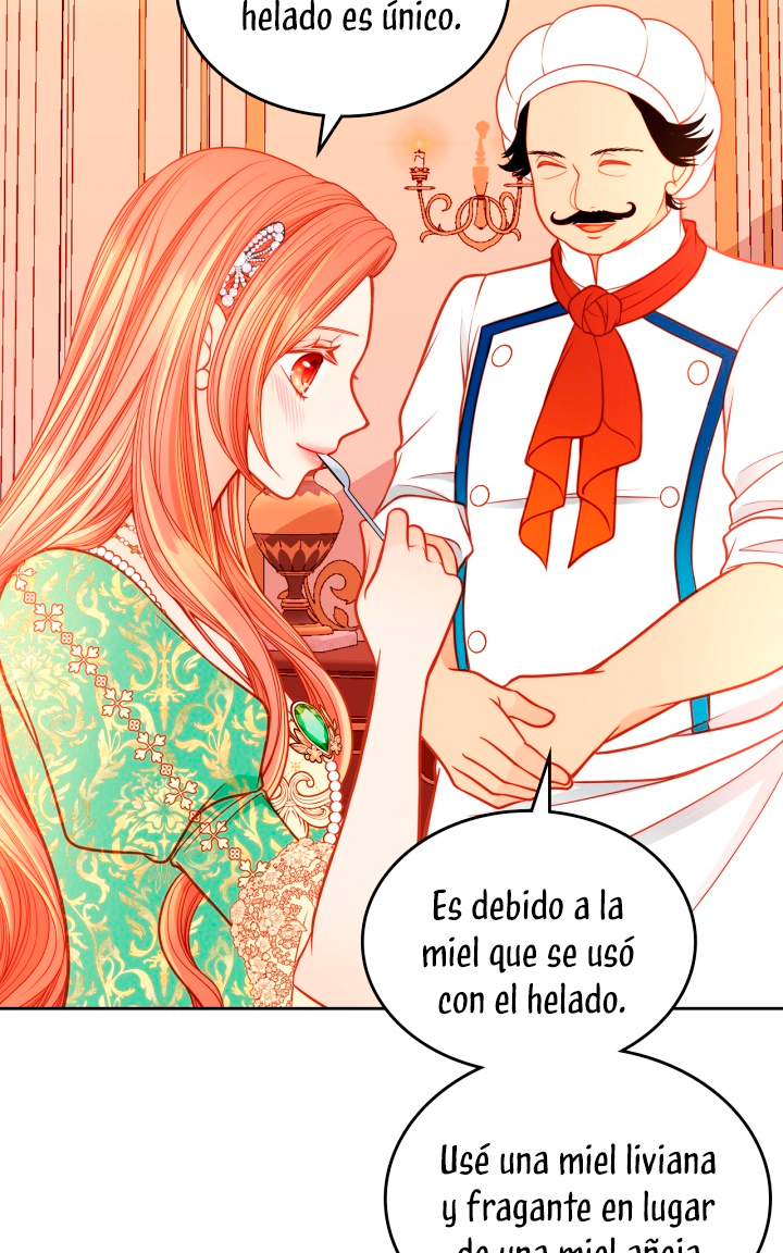 El vestidor secreto de la Duquesa Capítulo 27 - Página 26